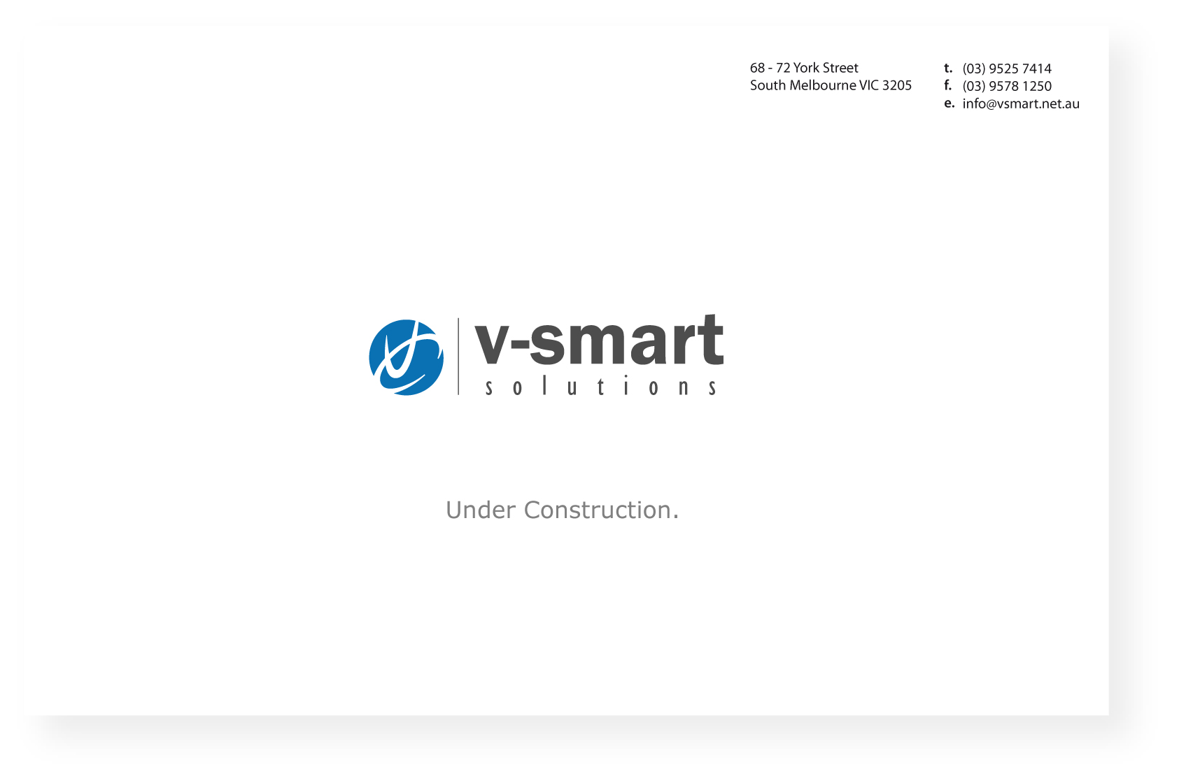 vsmart solutions